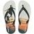 SANDALIA KENNER NEW SUMMER PRETO E BRANCO - comprar online