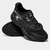 TENIS RAINHA PLAY PRETO E PRETO - comprar online