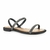 SANDALIA MISSISSIPI ENFEITE PEWTER - comprar online