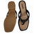 CHINELO MISSISSIPI GLIMMER PRETO - comprar online