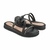 CHINELO MISSISSIPI ENFEITE PRETO - comprar online