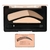 SOMBRA PARA CEJAS 1 MEDIUM BROWN