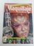 REVISTA MAQUILLAJE ARTISTICO V/MODELOS - comprar online