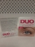 PEGAMENTO DUO EYELASH ADHESIVE 9G