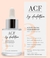 ACF ACEITE FACIAL REGENERADORVOL.3 RENOVACION 30 ml