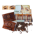 Paleta Trio Polvo Cejas Con Pincel Eyebrow PowderPink21