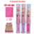 Brillo labial + Lip oil PINK 21