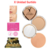 Polvo Compacto PINK 21