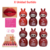 Labial liquido matte PINK 21