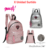 Mochila MODELO B MUAA - comprar online