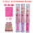 Brillo labial + Lip oil PINK 21 - comprar online