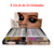 SOMBRA GLITTER GLAM ON YOU PINK21 - comprar online