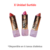 Labial en barra matte PINK 21 - comprar online