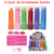 Labial Mágico Frutal PINK 21 - comprar online