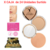 Polvo Compacto PINK 21 - comprar online