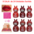 Labial liquido matte PINK 21 - comprar online