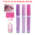 Brillo labial infantil PINK 21 - comprar online