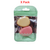 Pack Esponjitas Mini Puff X2 Maquillaje - comprar online