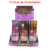 Paleta de Sombras + Glitter Only You PINK 21 en internet