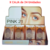 Paleta Trio Polvo Cejas Con Pincel Eyebrow PowderPink21 en internet