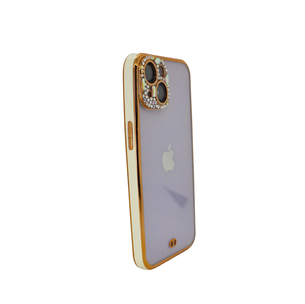 Capa Capinha transparente Anti Impacto iPhone 12 12 Pro 12 Pro Max