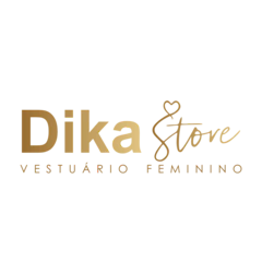 Dika Store | Loja de Roupas Feminina Moda Plus Size