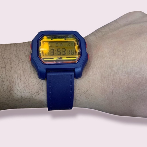 Comprar Relógio Digital Masculino S-Shock - a partir de R$173,82