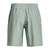 Short para Treino Ua Woven Graphic Wm - Verde Claro - loja online