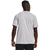 Camisa Treino Masculina Under Armour Big Logo 2.0 Ss Lam - Cinza na internet