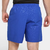 Short Under Armour Woven Emboss - Azul - comprar online