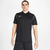 Camisa Polo Nike Dri-fit Park Masculina - Preta