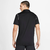 Camisa Polo Nike Dri-fit Park Masculina - Preta na internet