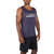 Regata Masculina Under Amour Tech 2.0 Sing Tank Brz - Roxa