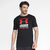 Camisa Under Armour Gl Foundation Masculina - Preto