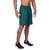 Short Sporstyle Masculino Under Armour Cotton - Verde