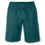 Short Sporstyle Masculino Under Armour Cotton - Verde - A3 Training | vestuário masculino para treinar