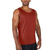 Regata Under Armour Tech 2.0 Tank Masculina - Vermelha