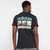 Camisa Adidas Beach Sports - Preta - comprar online