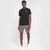 Camisa Adidas Beach Sports - Preta - A3 Training | vestuário masculino para treinar