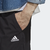 Short Adidas Logo Pequeno Aeroready Chelsea - Preto - A3 Training | vestuário masculino para treinar