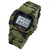 Relógio Pretorian Masculino Digital Camuflado Wprt - 22 - Gc - comprar online