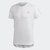 Camisa Adidas Own The Run - Branca