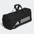 Bag Adidas Tr Duffe Treino Média 55L - Preta - comprar online