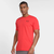 Camisa Under Armour Sportsty Left Masculina - Vermelha