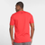 Camisa Under Armour Sportsty Left Masculina - Vermelha - comprar online