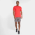 Camisa Under Armour Sportsty Left Masculina - Vermelha - A3 Training | vestuário masculino para treinar