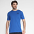 Camisa Under Armour Sportsty Left Masculina - Azul Marinho