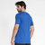 Camisa Under Armour Sportsty Left Masculina - Azul Marinho - comprar online