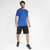 Camisa Under Armour Sportsty Left Masculina - Azul Marinho - A3 Training | vestuário masculino para treinar