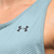 Regata Under Armour Tech 2.0 Tank Masculina - Chumbo na internet